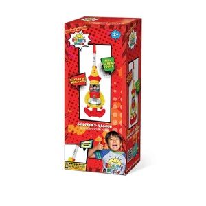 NEW Ryan's World Children's Vacuum Cleaner with REAL Suction Power